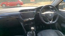 Vauxhall Corsa 1.2 Turbo Elite Nav 5dr Petrol Hatchback